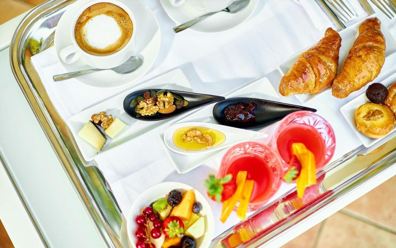 Paestum Inn Beach Resort エクステリア 写真